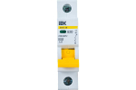 Автоматический выключатель ВА47-29 1Р 20А 4,5кА В IEK