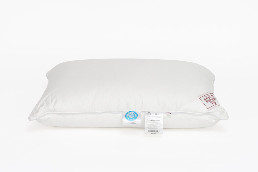 Подушка ортопедическая 50х70 German Grass Memory Down