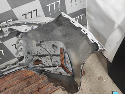 Бампер передний Changan UNI-K 20-нв Б/У Оригинал CD569F2713011400AA