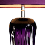 Лампа настольная Table Lamp Castillo арт.110410