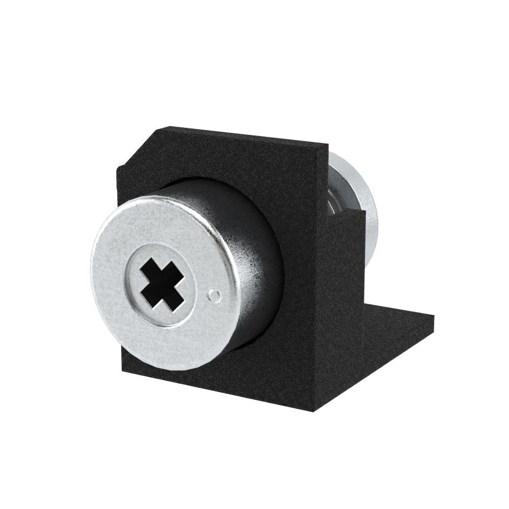 Блок. пол. ОТКЛ. (2 замка+1 ключ), габарит S