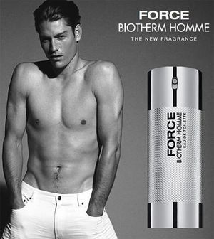 Biotherm Homme Force