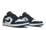 Кроссовки Jordan Air Jordan 1 Low "Dark Teal"