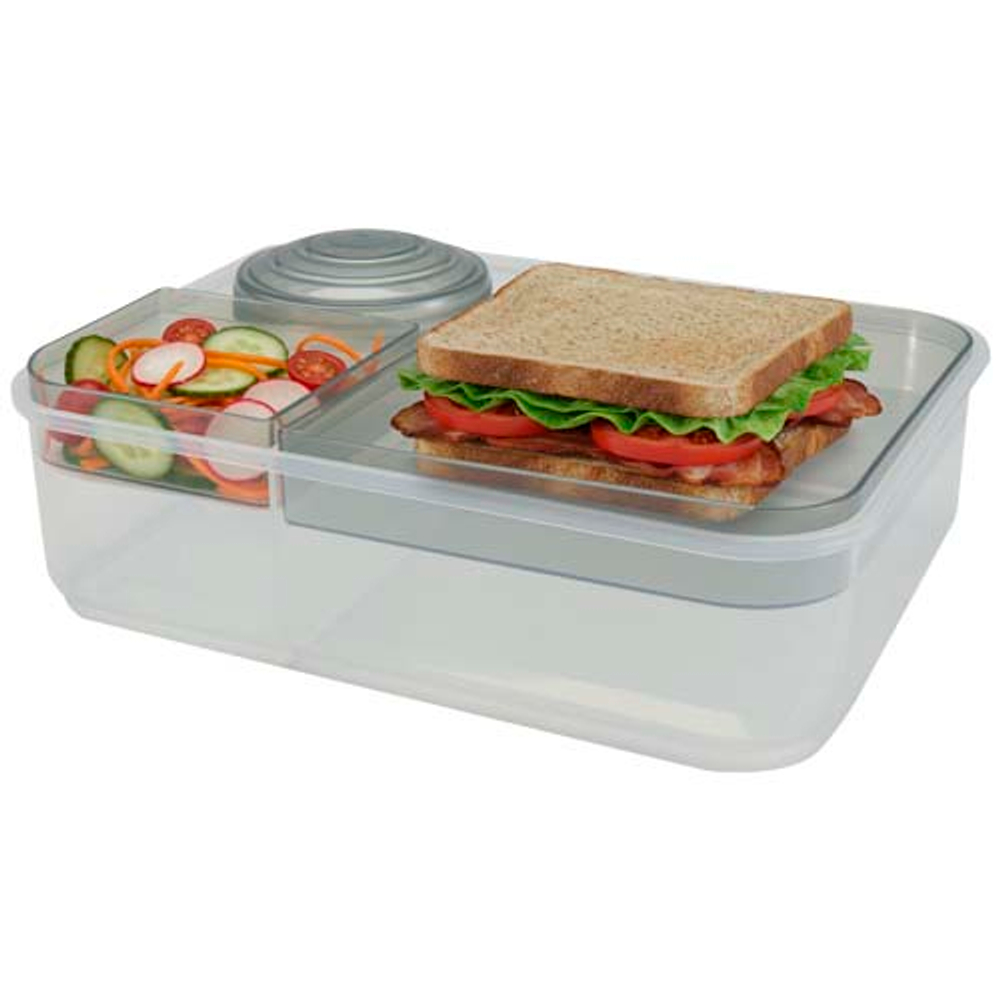 Ланч-бокс на 1450 мл Cravee