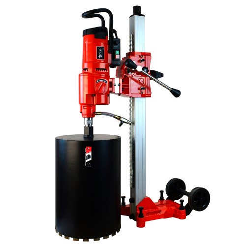 Бурильная установка DIAM ML-350/2NE