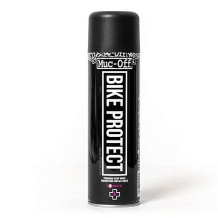 Полироль Muc-Off Bike Protect 500 ml