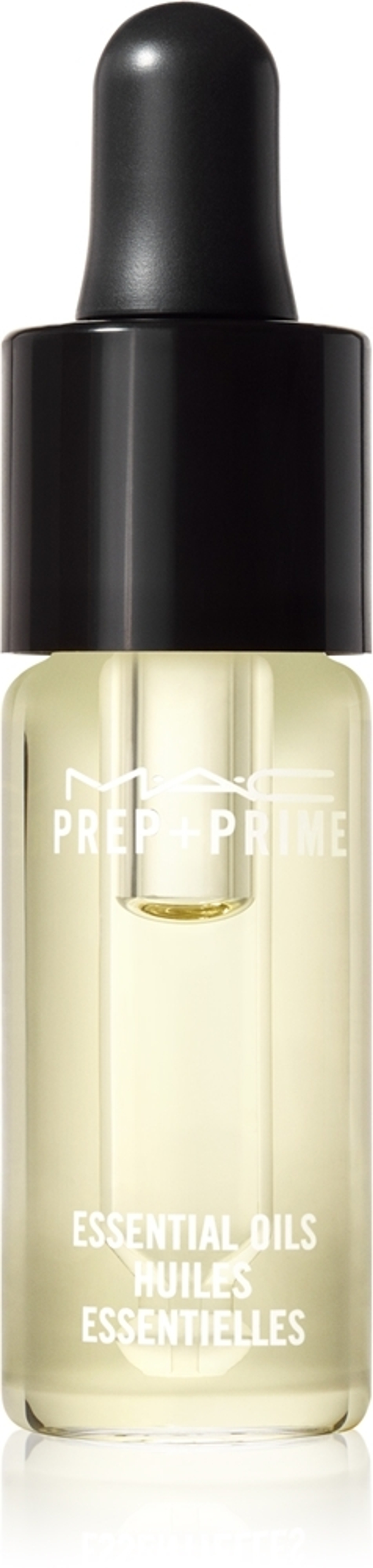 MAC Cosmetics Prep + Prime Essential Oils Grapefruit & Chamomile - осветляющее и увлажняющее масло, 14 ml