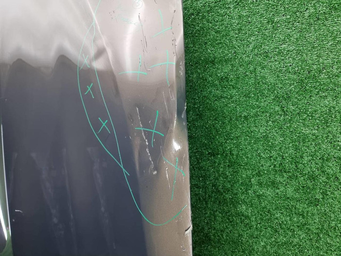 Капот BMW M5 F90 (2017-2024)