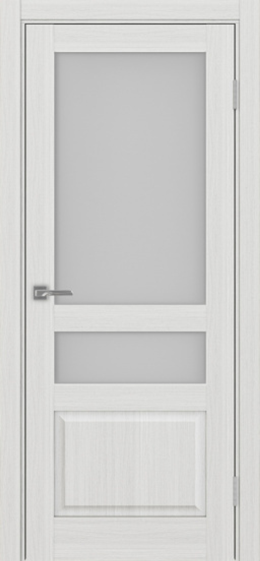 Межкомнатная дверь Optima Porte ТОСКАНА 631.221