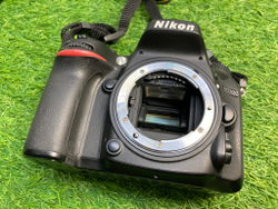 Nikon D7100 (41.360 кадров) Покупка/Продажа