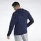 Ветровка мужская, Reebok Te Woven Jacket, размер 48-50 (FU3098)