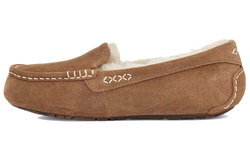 UGG Мокасины Zapatillas Ansley, каштановый