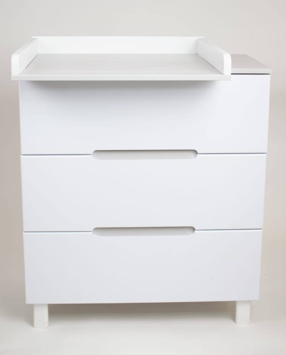 Комод Ecco Valori 800/3