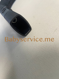 Бампер Sweet Baby Elegante