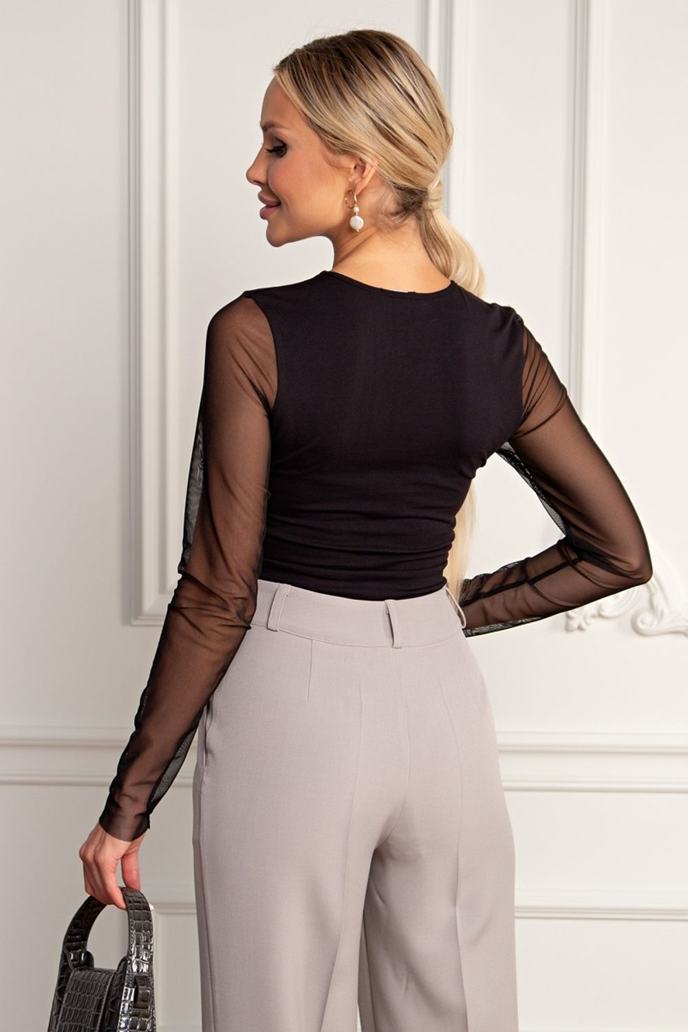 Боди Джули №1 Valentina