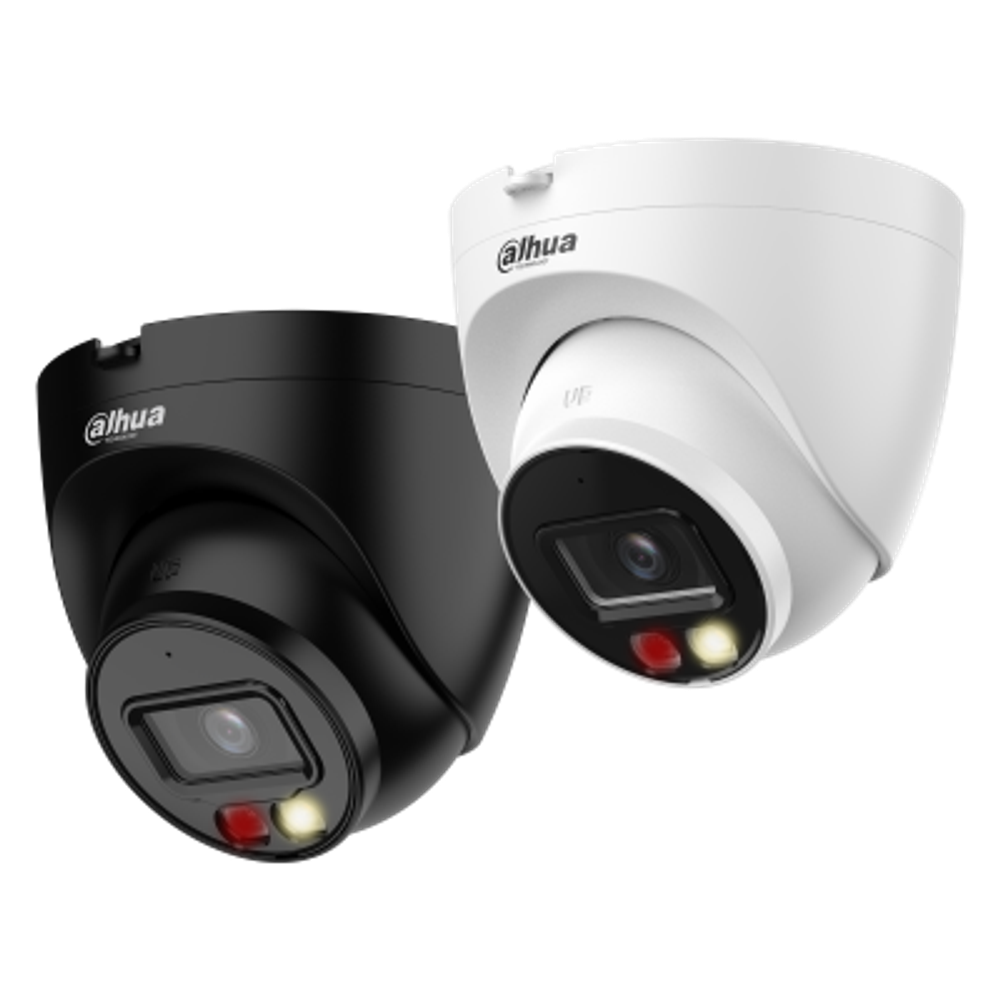 DH-IPC-HDW2449THP-S-LED-0360B-PROX Уличная купольная IP-видеокамера Wizcolor с ИИ
