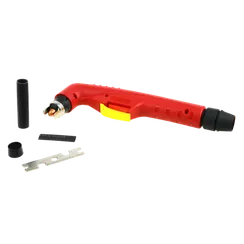 Головка плазматрона (CutLine S-45) STC4504 — промышленный аппарат воздушно-плазменной резки для цеха, 450 А