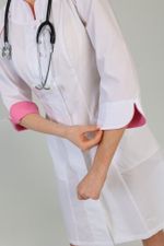 Халат женский ХМ.447