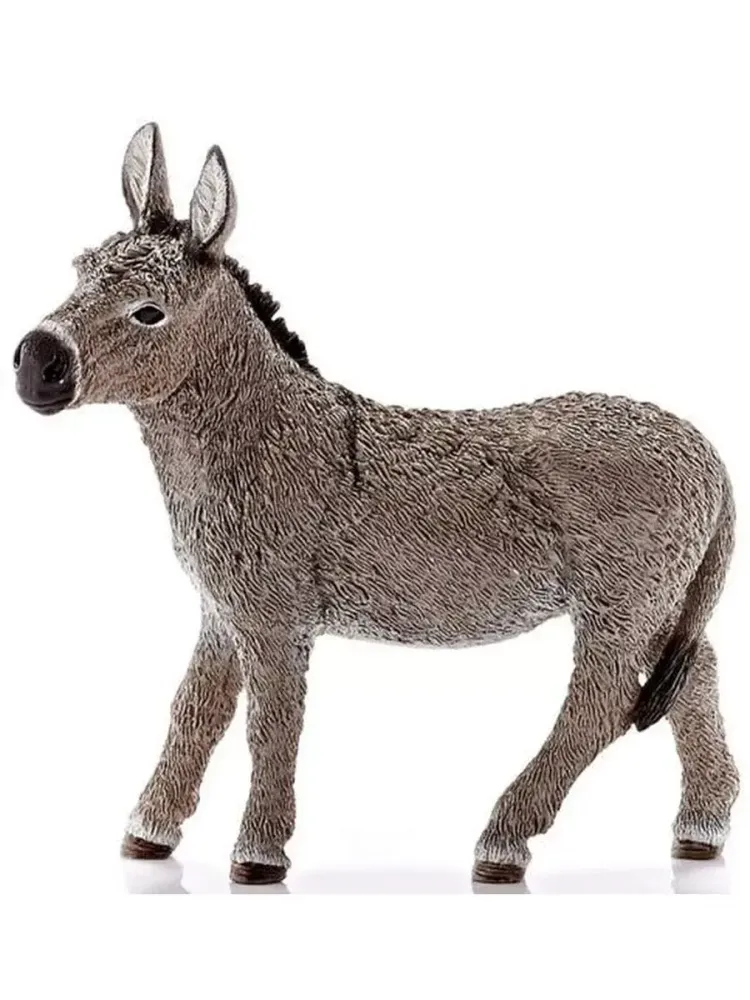 Фигурка Осел Schleich 13772