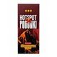 Жидкость HOTSPOT x PODONKI Resonance Salt 2.0% ULTRA 30 ml