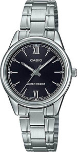 Женские наручные часы Casio LTP-V005D-1B2