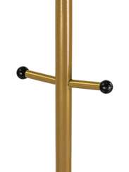 Вешалка напольная Пико 1 золото