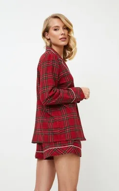 HOLLY Пижама женская с шортами