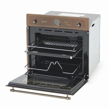 Электрический духовой шкаф Kaiser EH 6967 N CuBE