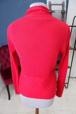 Кардиган Esprit стильный 46 размер