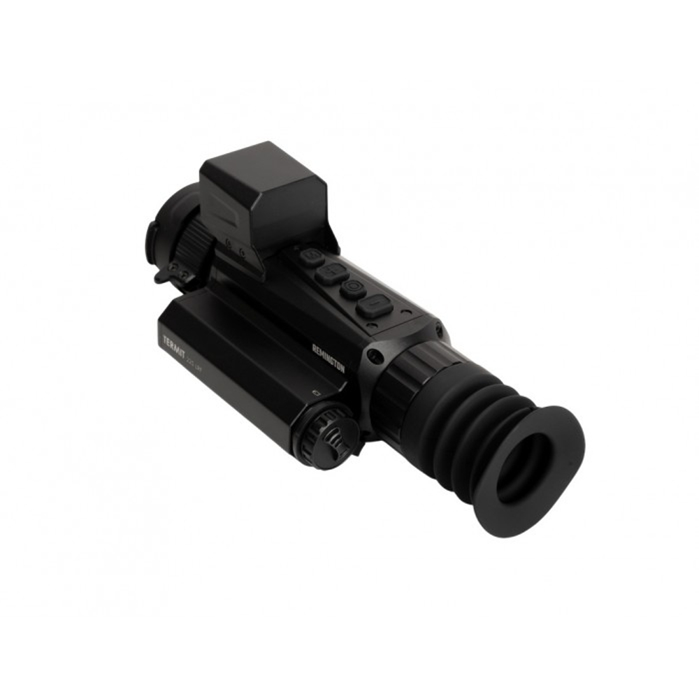 Тепловизионный прицел REMINGTON Termit 225 LRF