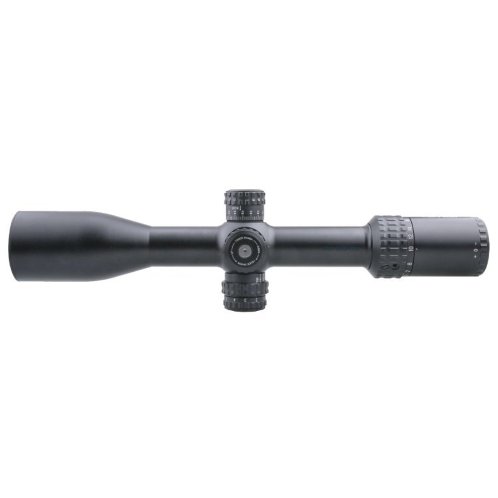 Прицел Vector Optics Aston 3-18x44 SFP - фото 7