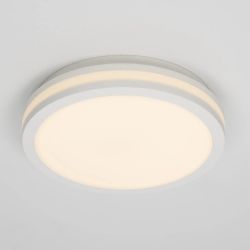 Citilux LUNS CL711010V LED Светильник влагозащищённый Белый