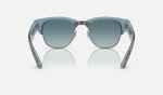 RAY-BAN MEGA CLUBMASTER RB0316S 13163M