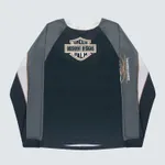 Купить Лонгслив Dissident джерси DD Derby темно-серый Лонгслив Dissident джерси DD Derby темно-серый