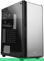 Корпус Zalman S4 черный