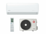 Сплит-система Kentatsu KSGA21HFAN1/KSRA21HFAN1, белый