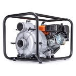 FoxWeld 1350T80 мотопомпа бензиновая 7 л.с, 1350 л/мин, диаметр 80 мм, 8637