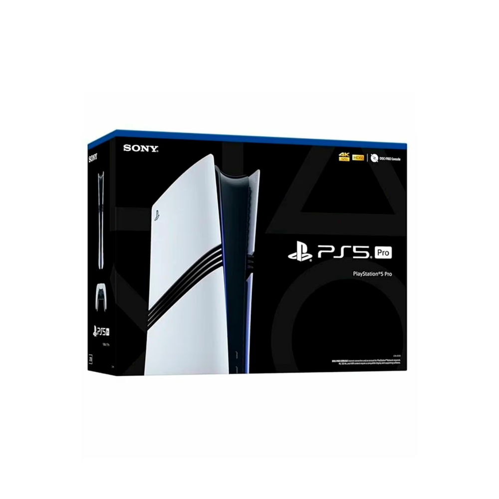 Sony PlayStation 5 Pro