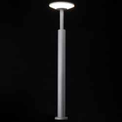 Citilux Dorn CLU05B LED Уличный парковый светильник Графит