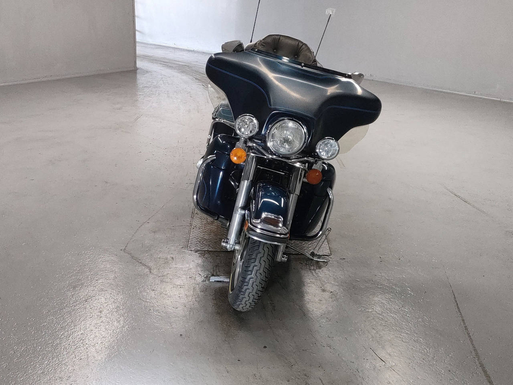 Harley-Davidson Electra Glide FLHTCUI 1450 2002