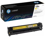 Картридж HP Europe CE322A (CE322A)