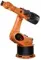 Промышленный робот KUKA KR FORTEC ultra, KR 560 R3100-2 HI