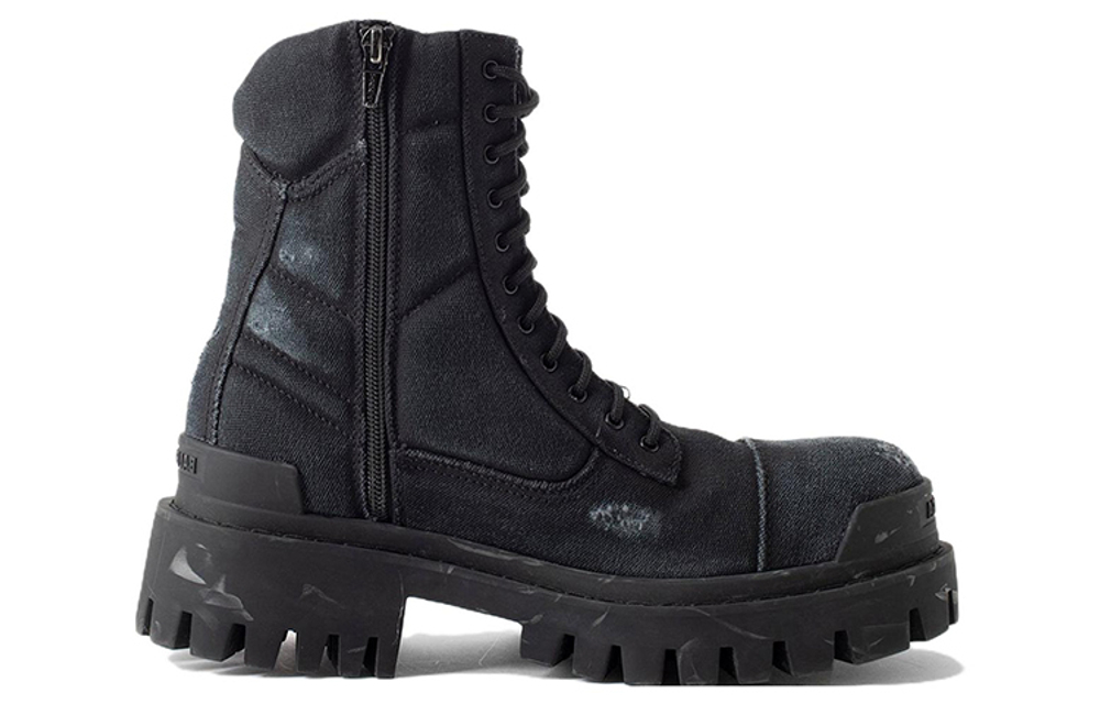 Balenciaga Strike (Женская размерная сетка)