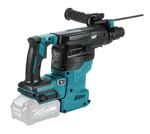 Аккумуляторный перфоратор Makita HR008GZ02(R)