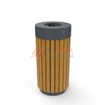 Урна Калипсо круглая