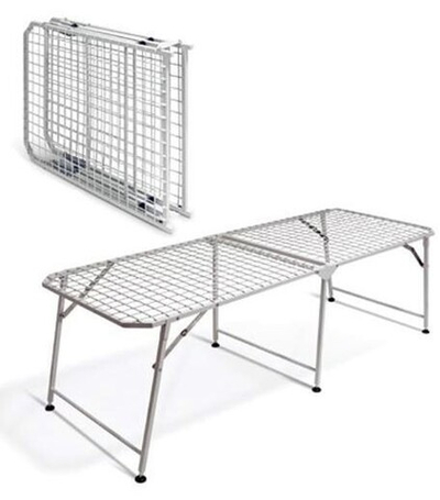 Кровать полевая складная НСО-01.КП-01