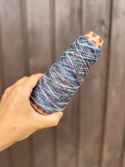 Пряжа носочная для вязания Аркобалено