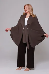 Кардиган 6510 Fabrika