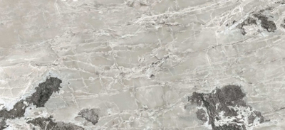 Керамогранит Onyx&More Silver Blend Glo 6mm 120x280