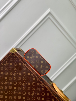 Louis Vuitton Nano Alma